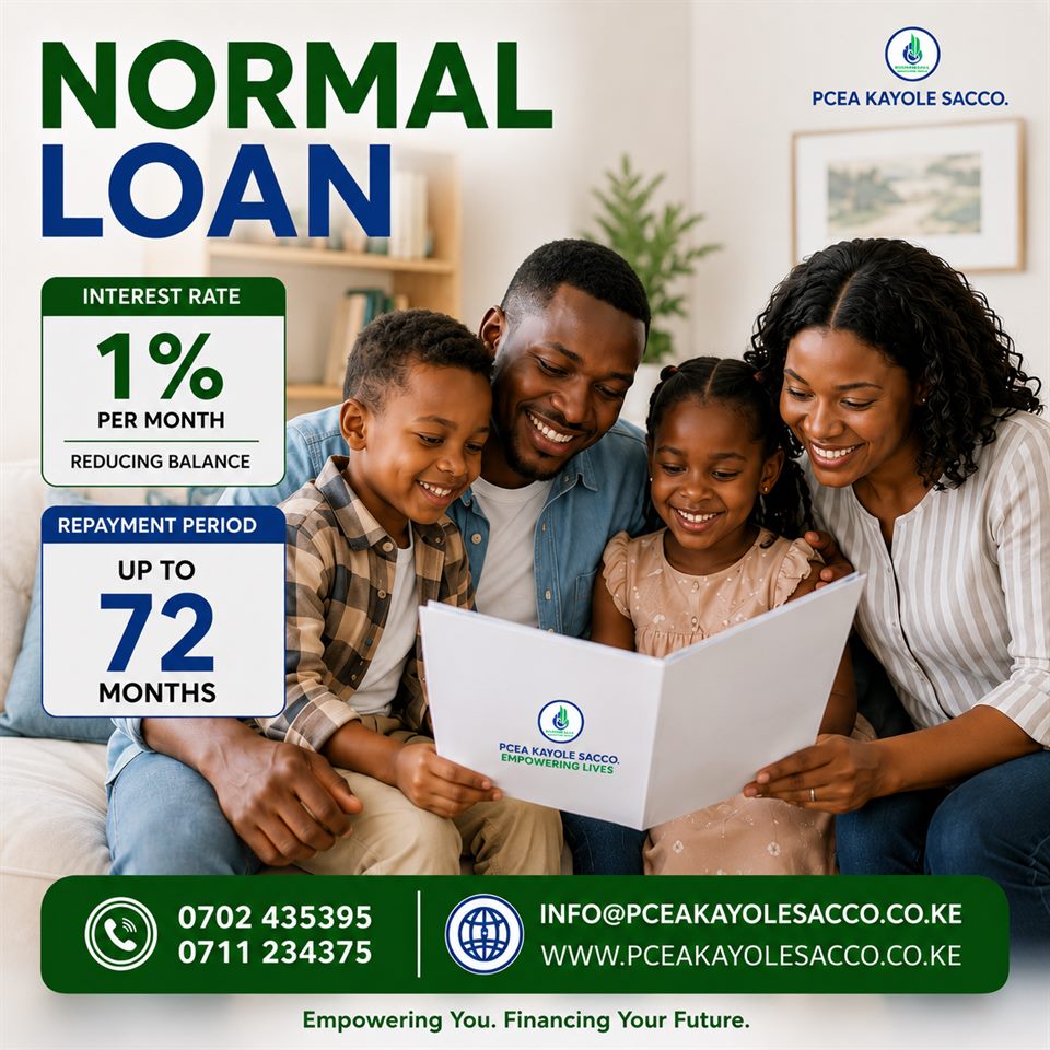 Normal Loan